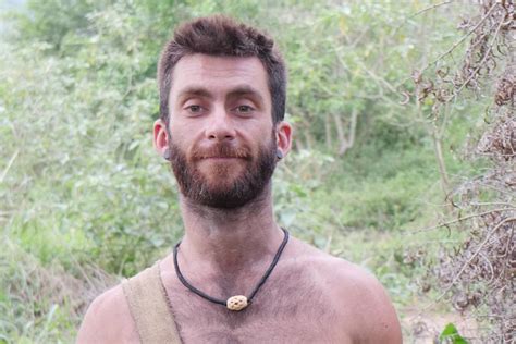 Naked and Afraid: Last One Standing premieres May。